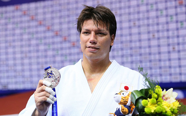 世界柔道選手権で七戸選手が獲得したメダルをご紹介！のイメージ
