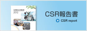 CSR報告書