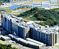 Kyushu University Academic City 
