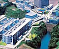 Kitakyushu Science and Research Park