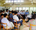 Kyushu-Asia Institute of Leadership