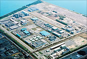 Kitakyushu Eco-Town 