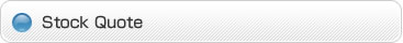 Stock Quote