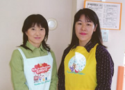 大分スタッフ