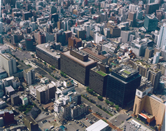 平方電気