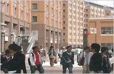 九州大学学術研究都市