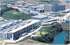 北九州学術研究都市