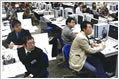企業のニーズに応える九州の人材イメージ