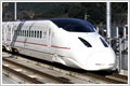新幹線を軸とした九州の高速鉄道網イメージ