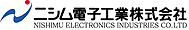 ニシム電子工業株式会社（別ウィンドウ）