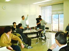 地域振興計画立案