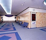 天神ビル会議室ホール