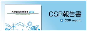 CSR報告書