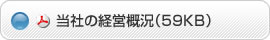 PDFファイル：当社の経営概況