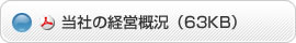 PDFファイル：当社の経営概況