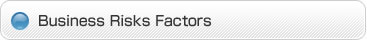 Business Risks Factors