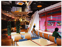 カフェオットー.シクロの写真