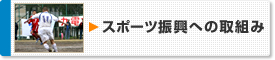スポーツ振興への取組み