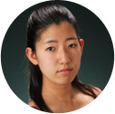 岩倉万希子の写真