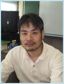 藤本 登先生｜イメージ