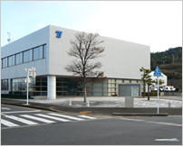 営業所の写真