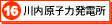 16　川内原子力発電所（別ウインドウ）
