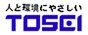 東静電気株式会社九州支店のロゴ