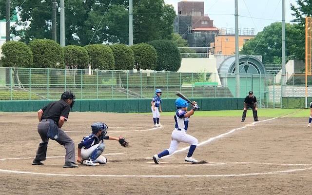 第36回「九電旗学童軟式野球熊本県大会」を開催しましたのイメージ