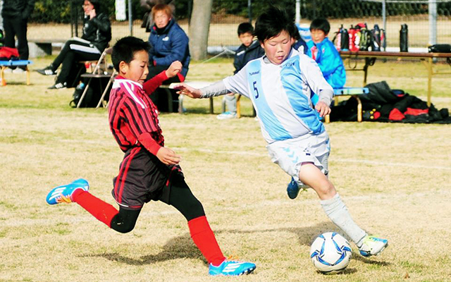 「九州電力杯 U-11サッカーフェスティバル」を開催しましたのイメージ