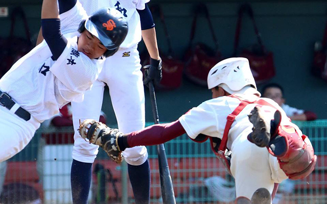 第35回 九電旗少年軟式野球熊本県大会を開催しましたのイメージ