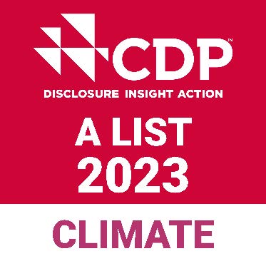 DISCLOSURE INSIGHT ACTION A LIST 2023 CLIMATE
