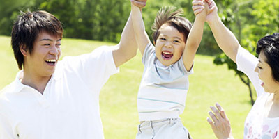 ずっと先まで、明るくしたい