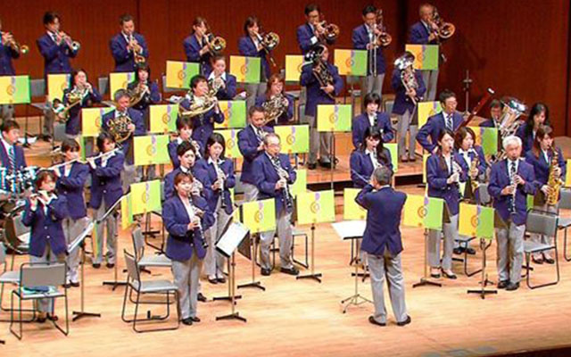 九州電力吹奏楽部オータムコンサートin大分を開催！のイメージ