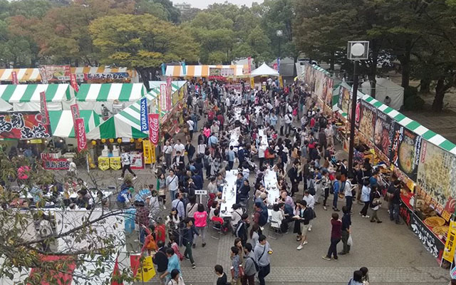 九州の魅力を東京から発信します！のイメージ