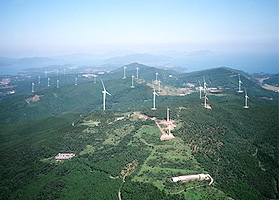 九州の再⽣可能エネルギー