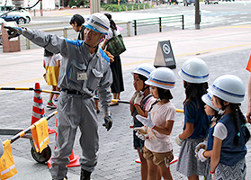 地域とともに、社会のために