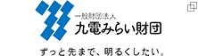 一般財団法人 九電みらい財団
