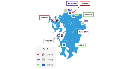 火力発電所紹介