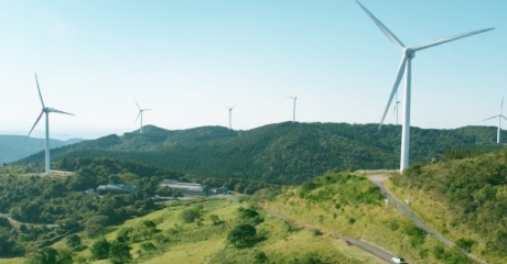 地球温暖化を防ぐために 地球温暖化を防ぐために