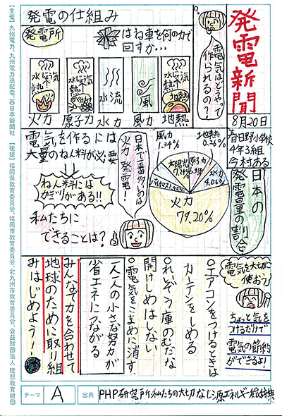 小学校3〜4年生の部