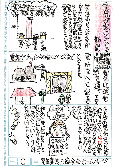 小学校3〜4年生の部