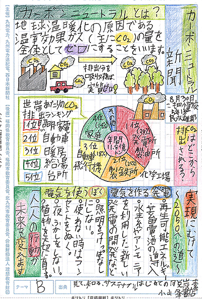 小学校5〜6年生の部