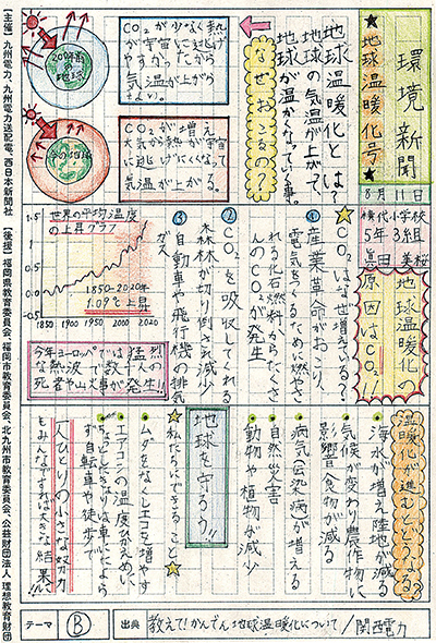 小学校5〜6年生の部