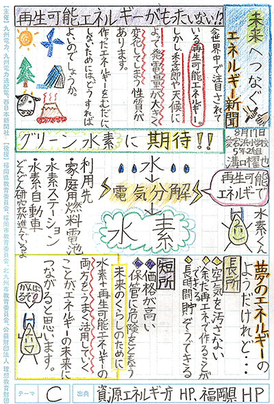 小学校5〜6年生の部