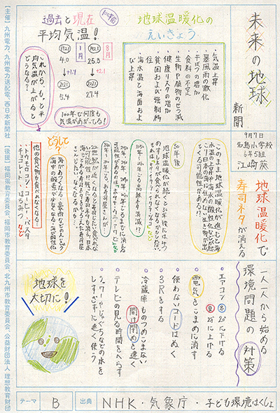 小学校5〜6年生の部