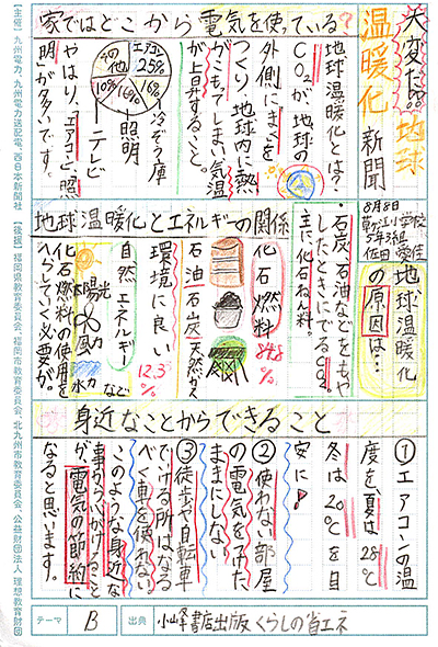 小学校5〜6年生の部