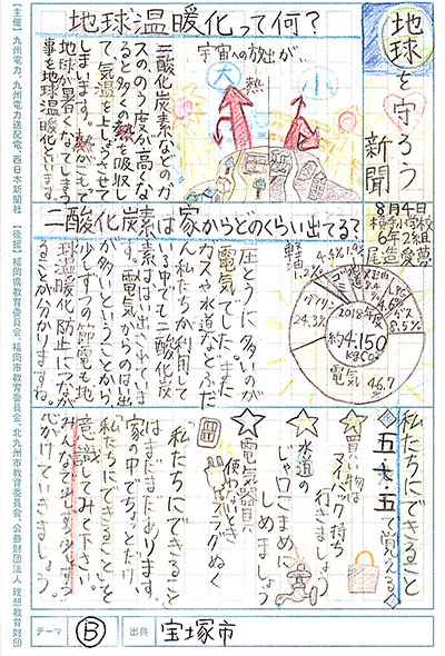 小学校5〜6年生の部