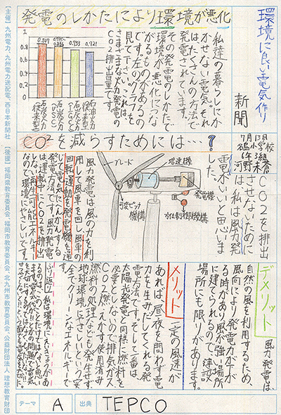 小学校5〜6年生の部