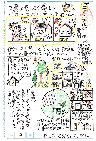 中学生の部