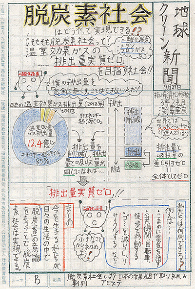 中学生の部